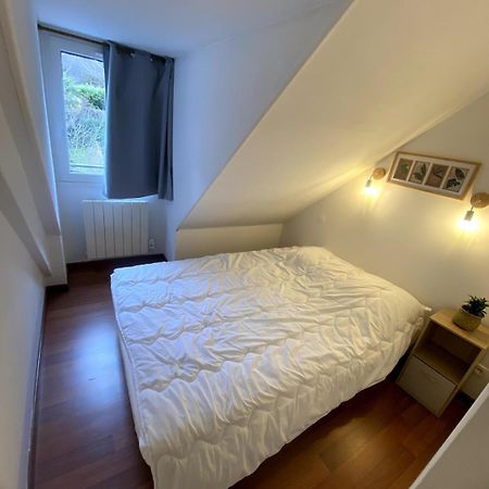 Charmant T3 A Bagneres-De-Luchon Екстер'єр фото